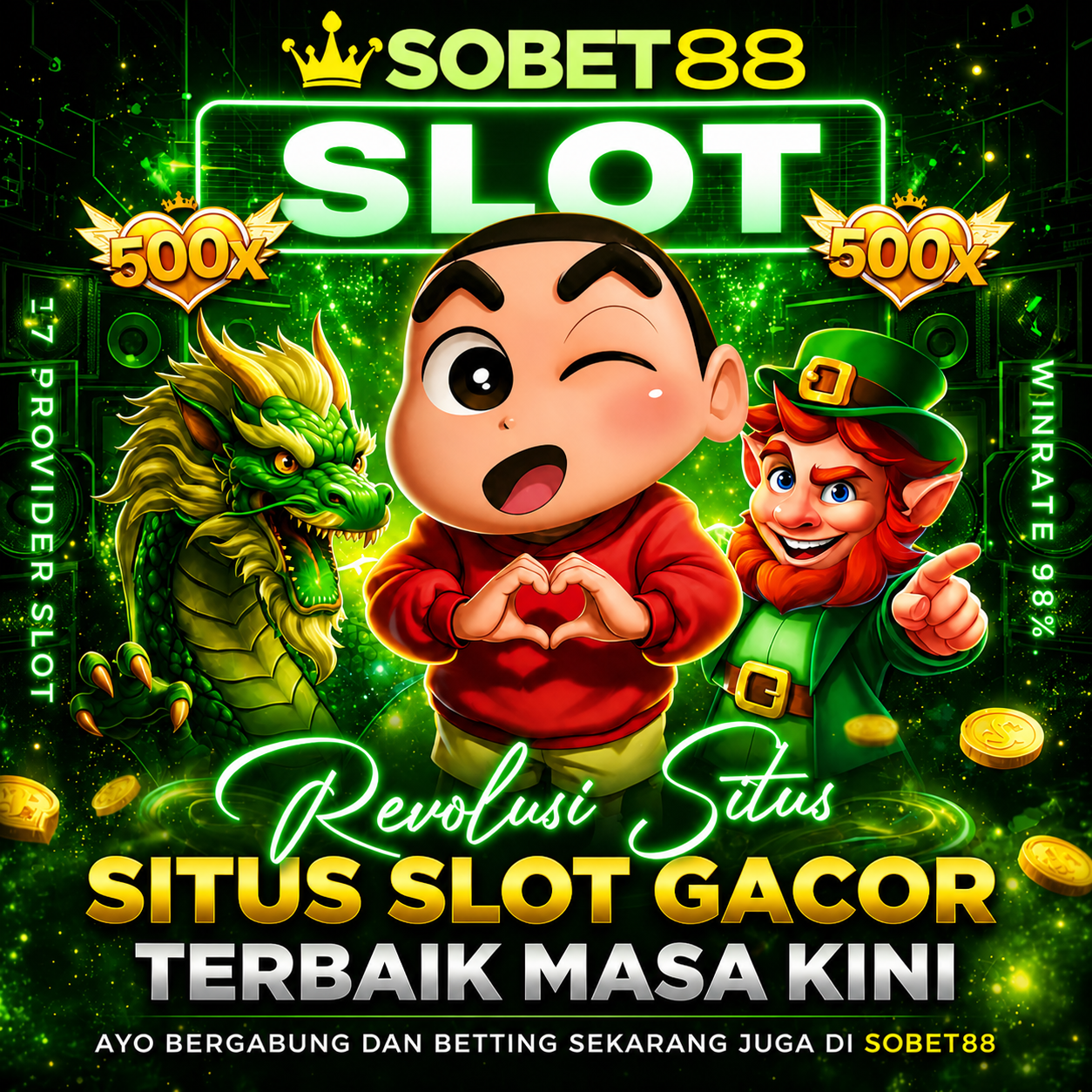 SOBET88